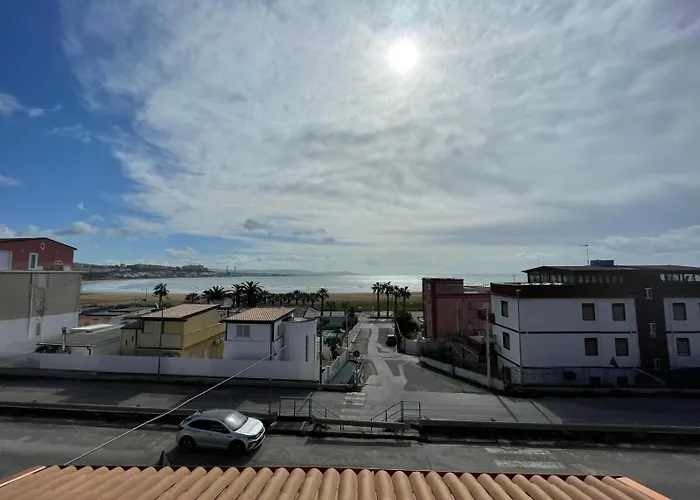 Appartamento Mare E Spiaggia