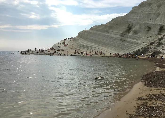 Appartamento Mare E Spiaggia