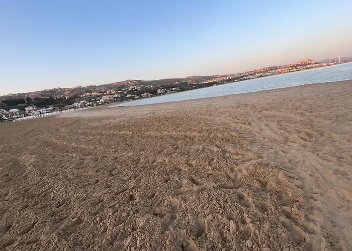 Appartamento Mare E Spiaggia