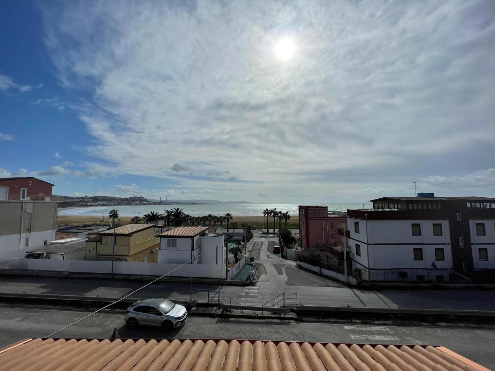Mare E Apartment *