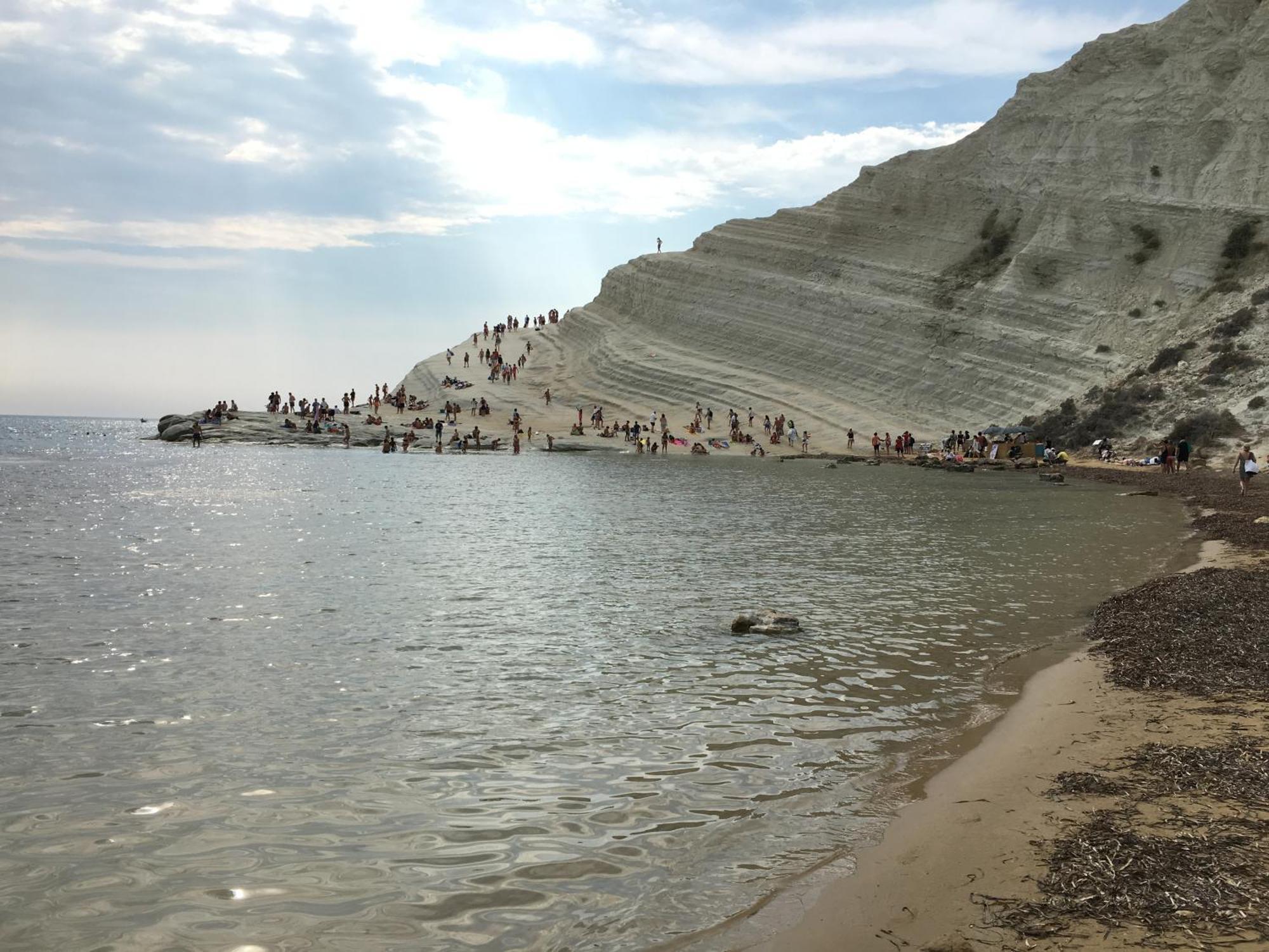 Mare E Apartment