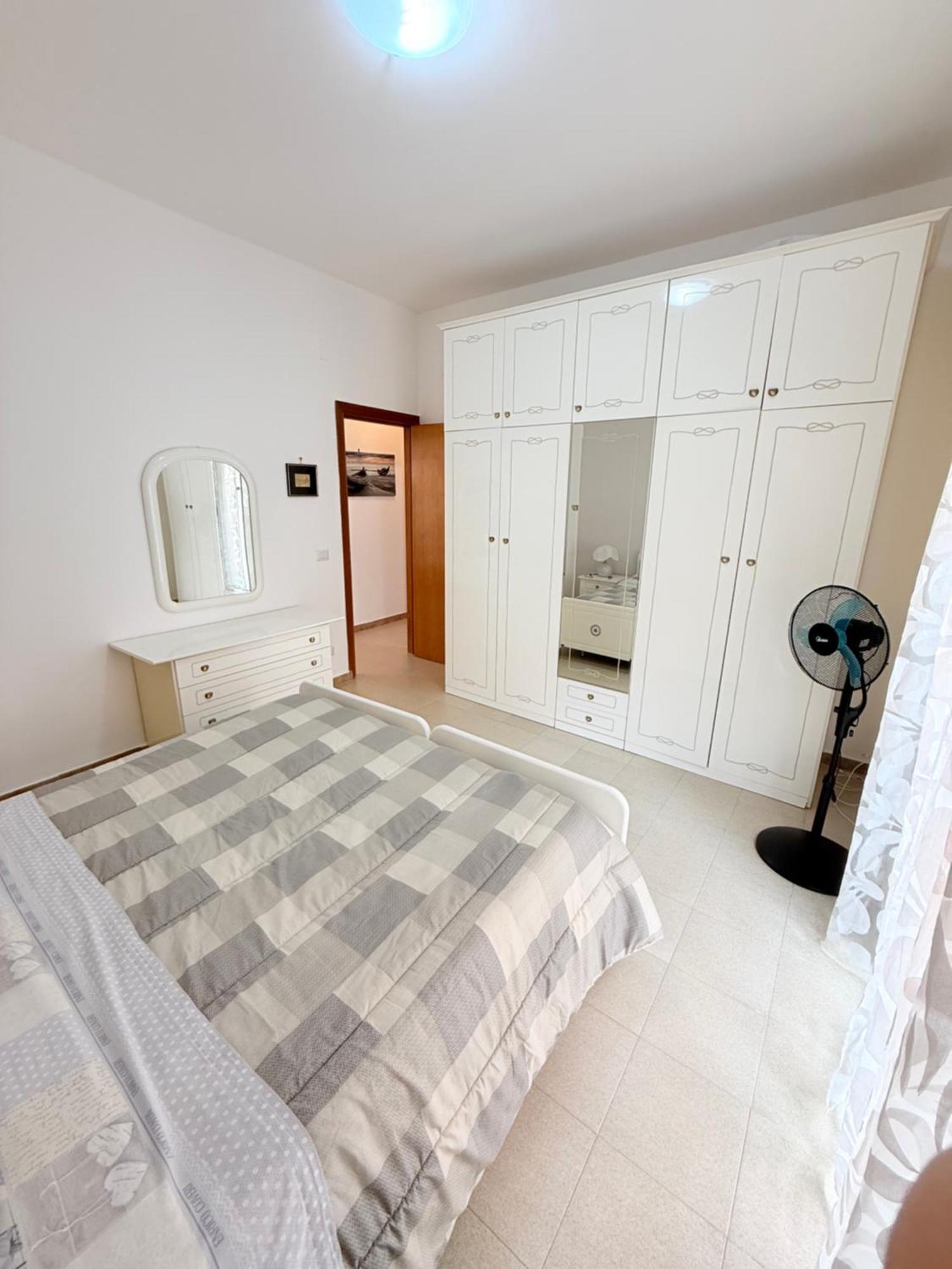 Mare E Apartment