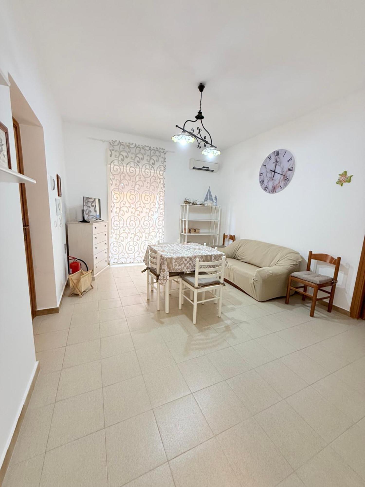 Mare E Apartment *