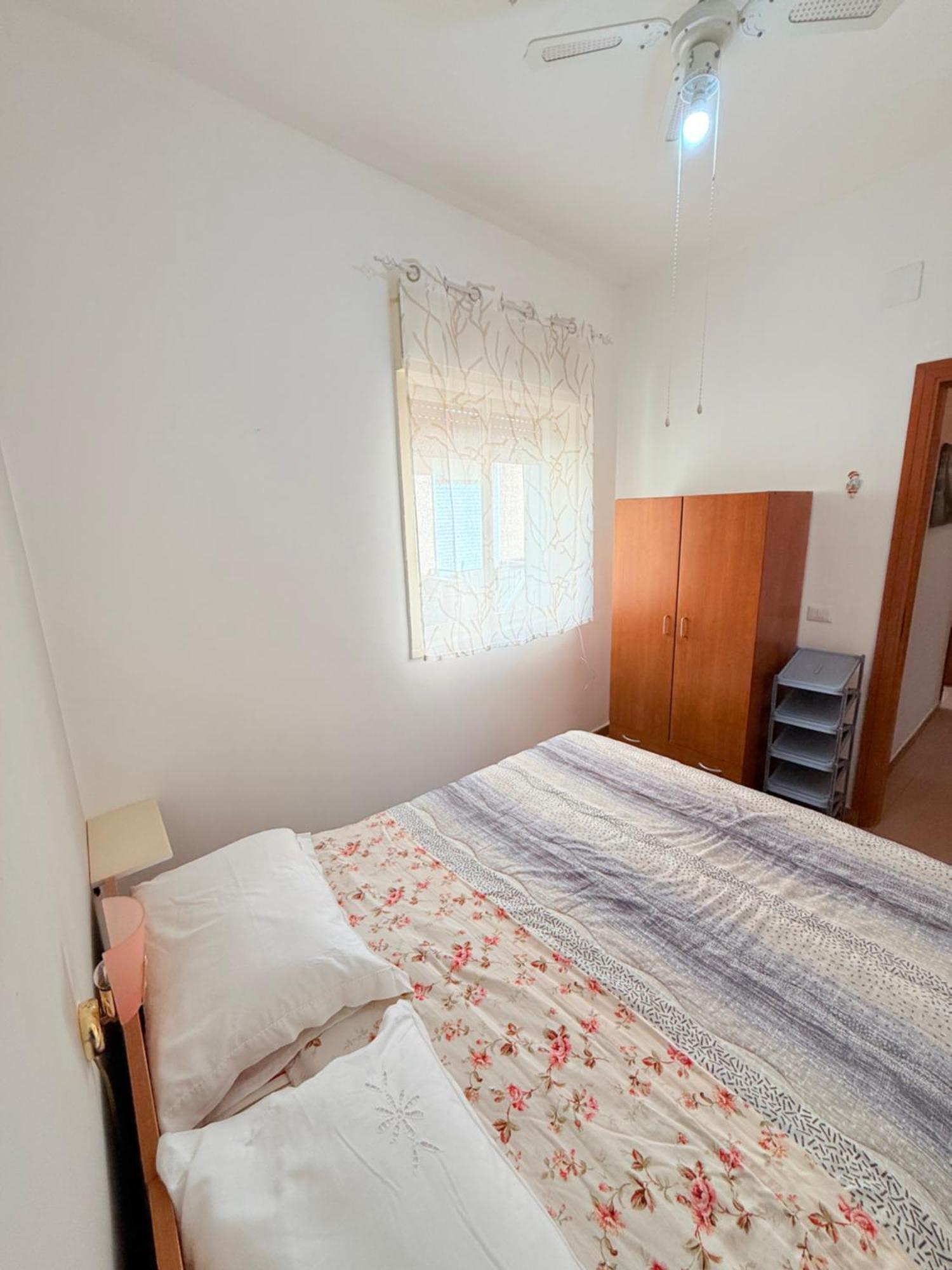 Apartment Mare E *
