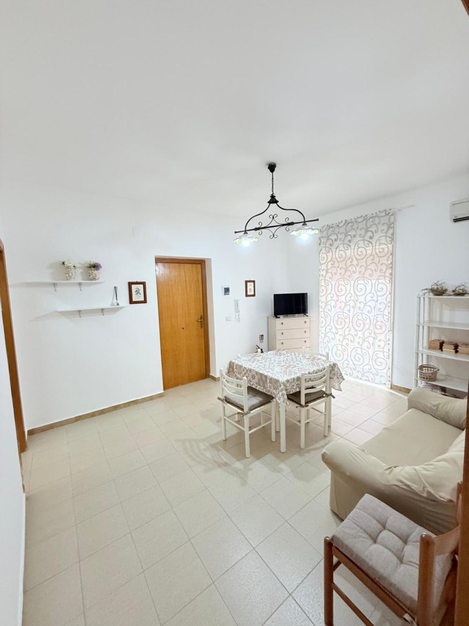 Mare E Apartment Porto Empedocle
