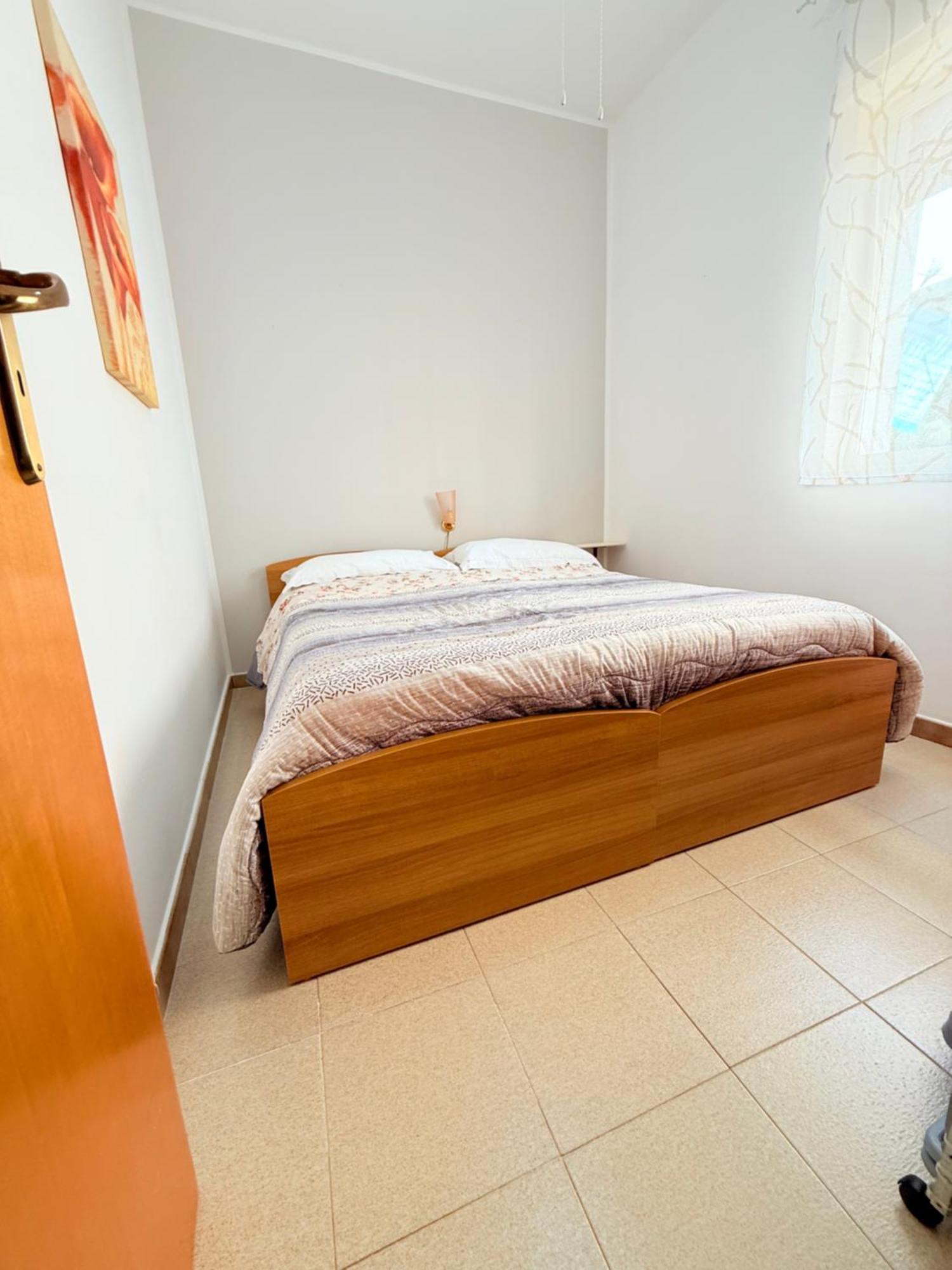 Appartement Mare E Porto Empedocle
