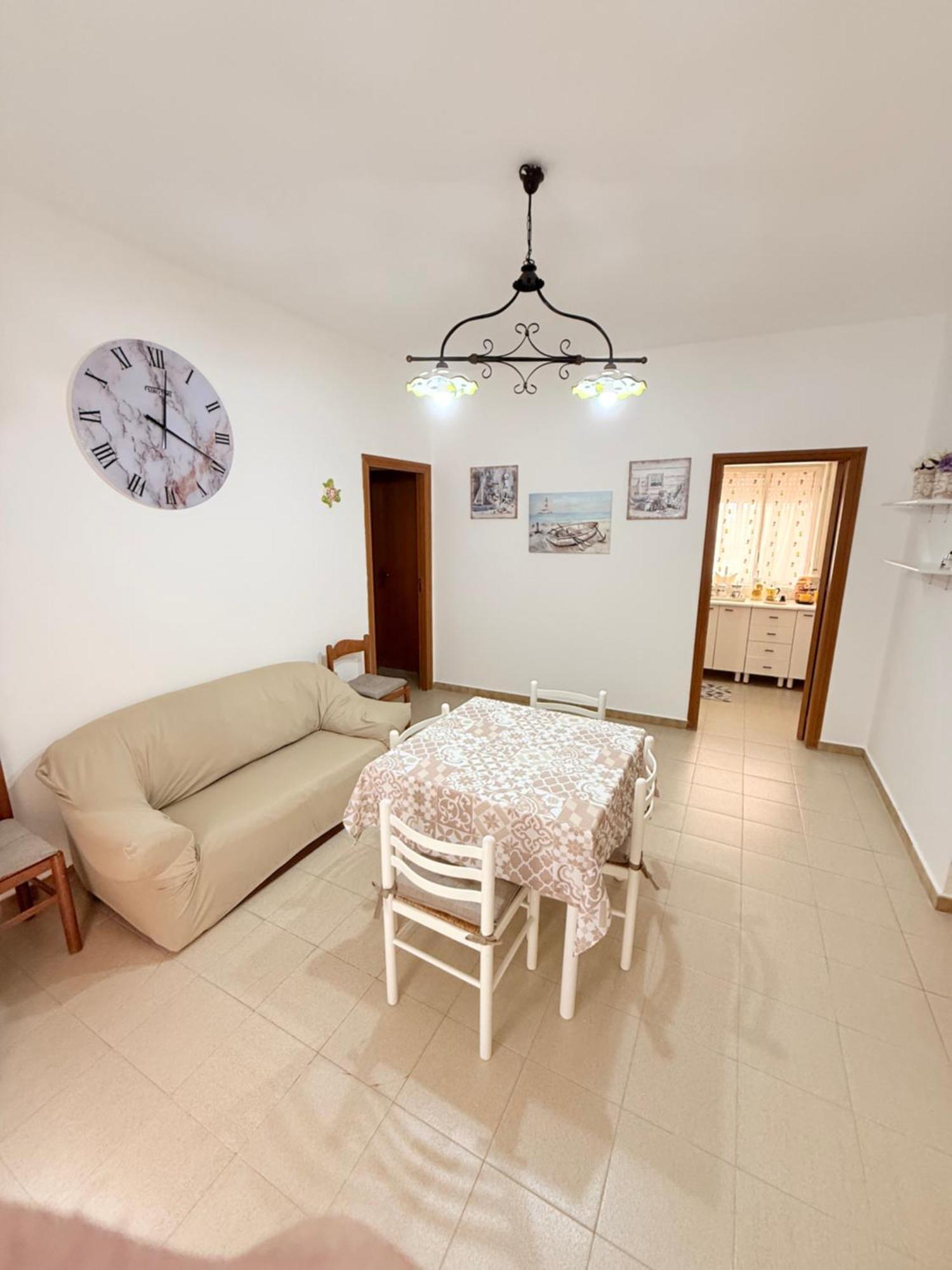 Apartment Mare E
