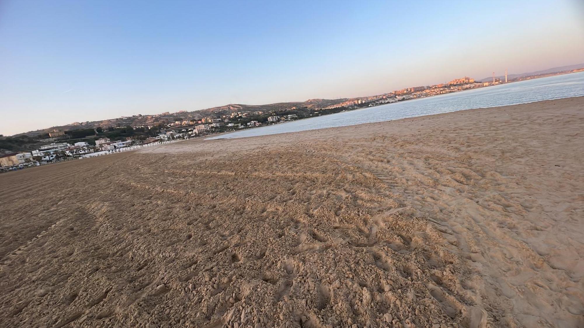 Mare E